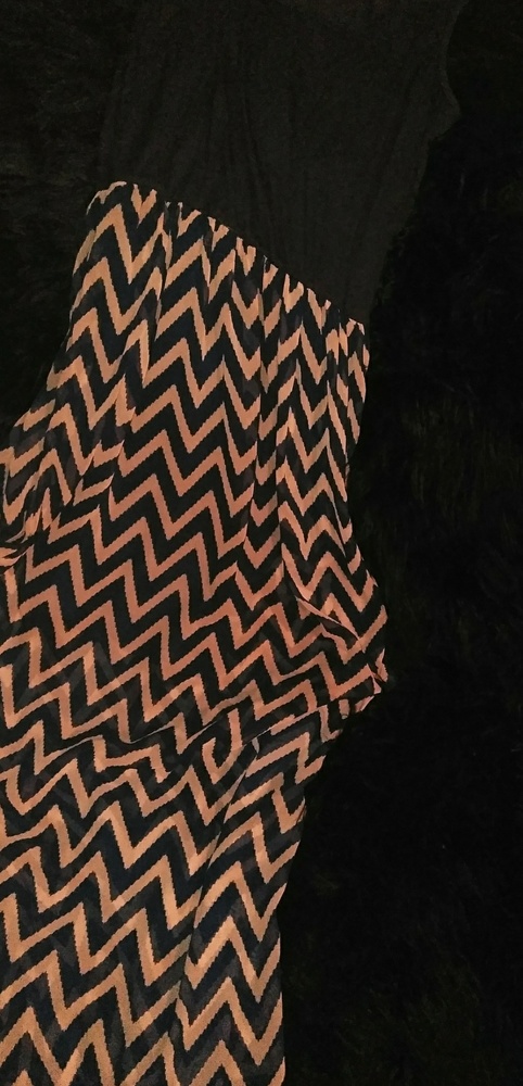 Ing Maxi Dress